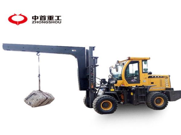 绥化市吊车租赁公司_吊车出租的最大能承重量是多少